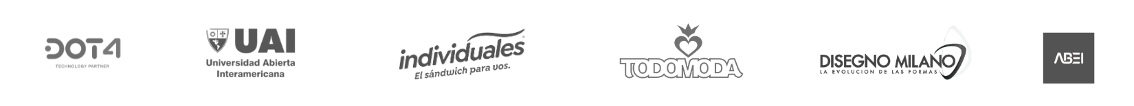 Selección de clientes Hitofusion 3